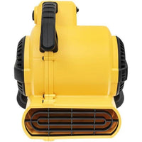 DeWALT DXAM2250 Ventilator centrifugaal - 6921183077013 - DXAM2250 - Mastertools.nl