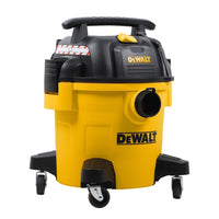 DeWALT DXV20P 20L Nat- en Droogstofzuiger 230V - 6921183087630 - DXV20P - Mastertools.nl