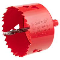 Wolfcraft Gatzaag 76mm - 5494000 - 4006885549401 - 5494000 - Mastertools.nl