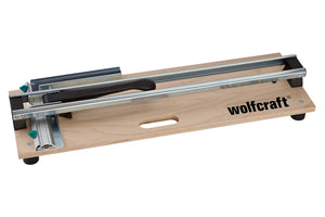 Wolfcraft TC 610 W Tegelsnijder - 5561000 - 4006885556102 - 5561000 - Mastertools.nl