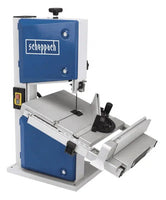 Scheppach Lintzaagmachine compact HBS30 - 5901501905 - 4046664073499 - 5901501905 - Mastertools.nl