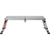 Telesteps Solid Line platform - 61209-601 - 7394483001863 - 61209-601 - Mastertools.nl