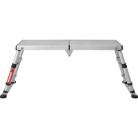 Telesteps Solid Line platform - 61209-601 - 7394483001863 - 61209-601 - Mastertools.nl