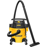 DeWALT DXV20P 20L Nat- en Droogstofzuiger 230V - 6921183087630 - DXV20P - Mastertools.nl