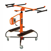 Little Jumbo Levpano platenlift - model 1 - 18513000 - - - Mastertools.nl