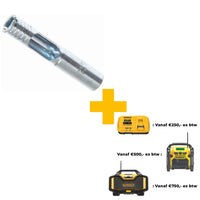 DeWALT DT6042 Tegelboor 12mm - 5035048066355 - DT6042-QZ - Mastertools.nl