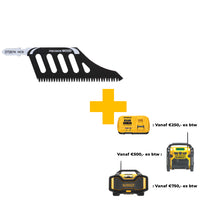 DeWALT DT2074 T 142 HB Decoupeerzaagblad voor Hout VE=1 - 5035048060827 - DT2074-QZ - Mastertools.nl