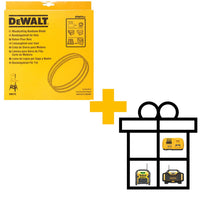 DeWALT DT8474 Lintzaagblad DEW-DT8474-QZ - 5011402381012 - DT8474-QZ - Mastertools.nl