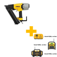 DeWALT DPN250MCN Ankertacker - 5902013958918 - DPN250MCN-XJ - Mastertools.nl