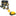 DeWALT DCK268P2T Accu Combiset 18V 5.0Ah Li-Ion in TSTAK - - - Mastertools.nl