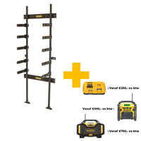 DeWALT ToughSystem Werkplaatsinrichting DWST1-75694 - 3253561756948 - DWST1-75694 - Mastertools.nl