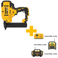 DeWALT DCN681N Accu Niettacker 18V 12-38mm Basic Body - 5035048667088 - DCN681N-XJ - Mastertools.nl