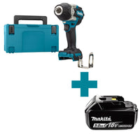 Makita DTW700ZJ Accu Slagmoersleutel 1/2