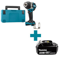 Makita DTW701ZJ Accu Slagmoersleutel 1/2