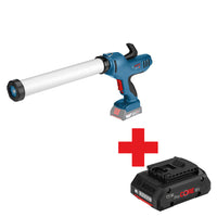 Bosch Professional GCG 18V-600 Accu Kitspuit 18V Basic Body - 06019C4001 - 3165140708920 - 06019C4001 - Mastertools.nl