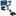 Bosch Professional Accu Combiset GDR 18V-160 + GSR 18V-21 Accu toolkit 18V 2,0Ah Li-Ion In L-Boxx - 06019G5101 - - - Mastertools.nl