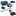 Bosch Professional GKT 18V-52 GC Accu Invalzaag 140mm 18V 5,5Ah BITURBO in L-Boxx + Geleiderail FSN 1400 - 0615990M0A - - - Mastertools.nl