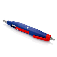 Knipex 00 11 07 Profi Key penmodel 567-8/ 9/ 3-5mm - 4003773063018 - 00 11 07 - Mastertools.nl