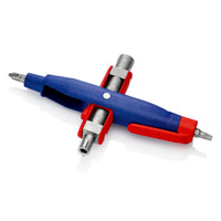 Knipex 00 11 07 Profi Key penmodel 567-8/ 9/ 3-5mm - 4003773063018 - 00 11 07 - Mastertools.nl