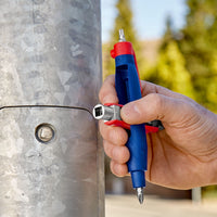 Knipex 00 11 07 Profi Key penmodel 567-8/ 9/ 3-5mm - 4003773063018 - 00 11 07 - Mastertools.nl