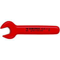 Knipex 98 00 14 Steeksleutel 14x135mm VDE - 4003773019947 - 98 00 14 - Mastertools.nl