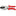 Knipex 94 15 215 Kabelsnijtang voor Platte kabel - 4003773046011 - 94 15 215 - Mastertools.nl