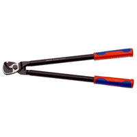 Knipex 95 12 500 Kabelschaar 500mm - 4003773069966 - 95 12 500 - Mastertools.nl