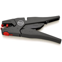 Knipex 12 40 200 Afstriptang automatisch 003-10mm² - 4003773026662 - 12 40 200 - Mastertools.nl