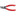 Knipex 49 21 A01 Borgveertang Buitenring 90° 3-10mm - 4003773048817 - 49 21 A01 - Mastertools.nl