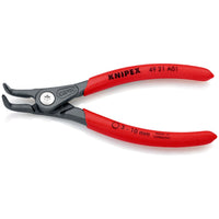 Knipex 49 21 A01 Borgveertang Buitenring 90° 3-10mm - 4003773048817 - 49 21 A01 - Mastertools.nl