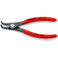 Knipex 49 21 A11 Borgveertang Buitenring 90° 10-25mm - 4003773048824 - 49 21 A11 - Mastertools.nl