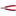 Knipex 78 03 125 Electronic Super Knips® Zijsnijtang INOX 54 HRC 125mm - 4003773035381 - 78 03 125 - Mastertools.nl