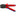 Knipex 97 52 37 PreciForce® Krimphefboomtang niet geïsoleerde open stekker - 4003773063193 - 97 52 37 - Mastertools.nl