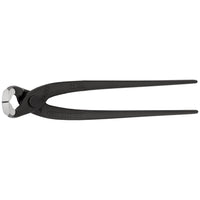 Knipex 99 00 280 Moniertang Gepolijst/zwart 280mm - 4003773014096 - 99 00 280 - Mastertools.nl