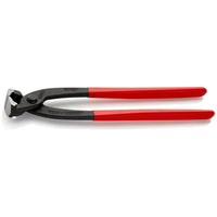 Knipex 99 01 280 Moniertang Gepolijst/Kunststof 280mm - 4003773021490 - 99 01 280 - Mastertools.nl