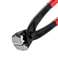 Knipex 99 01 280 Moniertang Gepolijst/Kunststof 280mm - 4003773021490 - 99 01 280 - Mastertools.nl