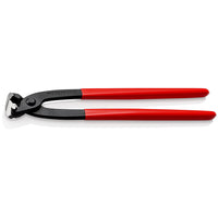 Knipex 99 01 300 Moniertang Gepolijst/Kunststof 300mm - 4003773014416 - 99 01 300 - Mastertools.nl