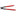 Knipex 99 01 300 Moniertang Gepolijst/Kunststof 300mm - 4003773014416 - 99 01 300 - Mastertools.nl