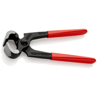 Knipex 50 01 160 Nijptang Gepolijst/kunststof 160mm - 4003773035275 - 50 01 160 - Mastertools.nl