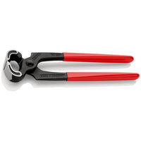 Knipex 50 01 250 Nijptang Gepolijst/kunststof 250mm - 4003773035312 - 50 01 250 - Mastertools.nl