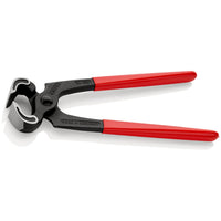 Knipex 50 01 250 Nijptang Gepolijst/kunststof 250mm - 4003773035312 - 50 01 250 - Mastertools.nl