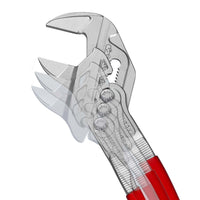 Knipex 86 03 300 Sleuteltang 60mm - 2 3/8