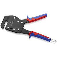 Knipex 90 42 250 Profiel verbindingstang comfort 250mm - 4003773047865 - 90 42 250 - Mastertools.nl