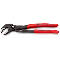 Knipex 87 01 250 Waterpomptang Cobra Gepolijst 250mm - 4003773022022 - 87 01 250 - Mastertools.nl