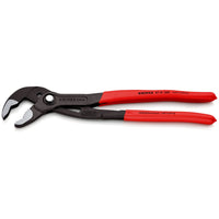 Knipex 87 01 300 Waterpomptang Cobra Gepolijst 300mm - 4003773034087 - 87 01 300 - Mastertools.nl