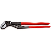 Knipex 87 01 560 Waterpomptang Cobra Gepolijst 560mm - 4003773044321 - 87 01 560 - Mastertools.nl