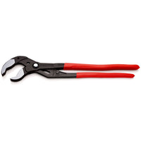 Knipex 87 01 560 Waterpomptang Cobra Gepolijst 560mm - 4003773044321 - 87 01 560 - Mastertools.nl