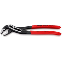 Knipex 88 01 250 Waterpomptang Alligator Gepolijst 250mm - 4003773022992 - 88 01 250 - Mastertools.nl