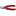 Knipex 74 02 180 Kracht-Zijsnijtang Gepolijst Comfort 180mm - 4003773023074 - 74 02 180 - Mastertools.nl