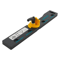 Wolfcraft Zweihaak met Magneet - 6921000 - 4006885692107 - 6921000 - Mastertools.nl